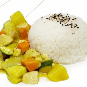 Curry Rice