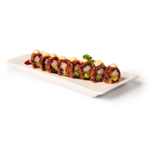 Uramaki California Black