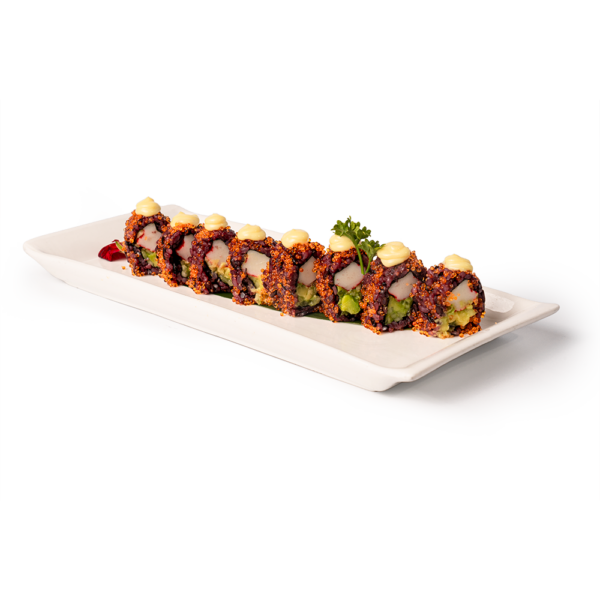 Uramaki California Black