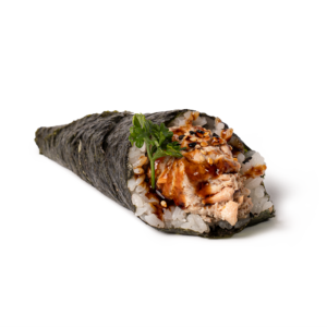 Temaki Miura Sake