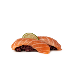 Nigiri Black Sake