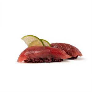 Nigiri Black Tuna