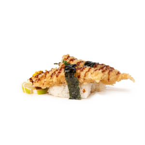 Nigiri Ebiten (2 pezzi)