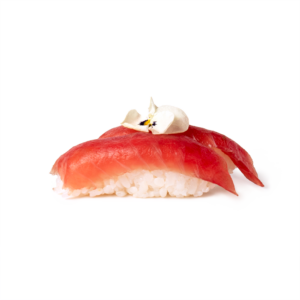 Nigiri Tuna (2 pezzi)
