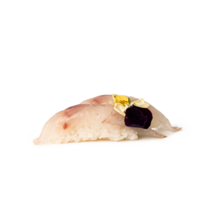 Nigiri Suzuki (2 pezzi)