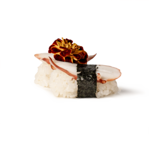 Nigiri Tako (2 pezzi)