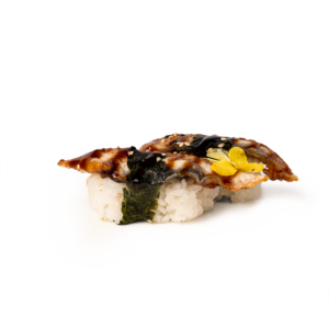 Nigiri Anguilla (2 pezzi)