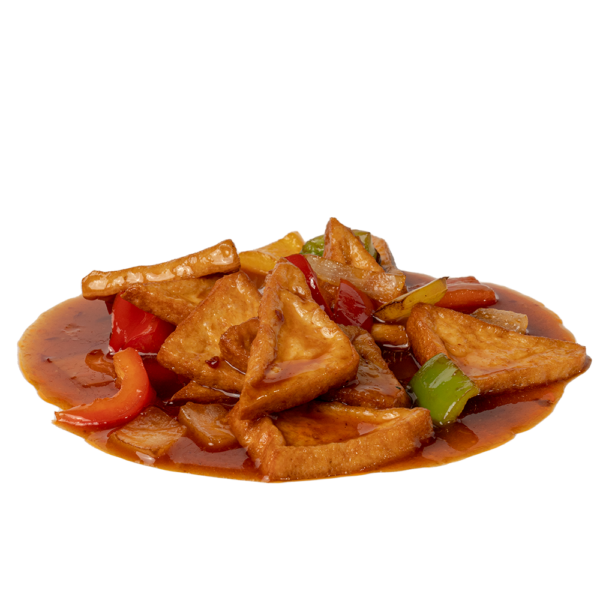 Tofu Piccante