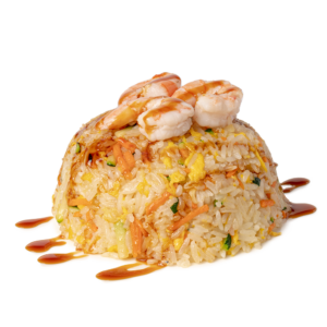 Yaki Meshi