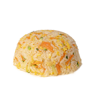 Yasai Yaki Meshi